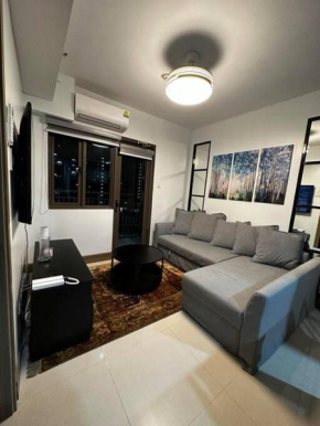 S Residences 2Bedroom w/ Balcony at Entertainment City Pasay